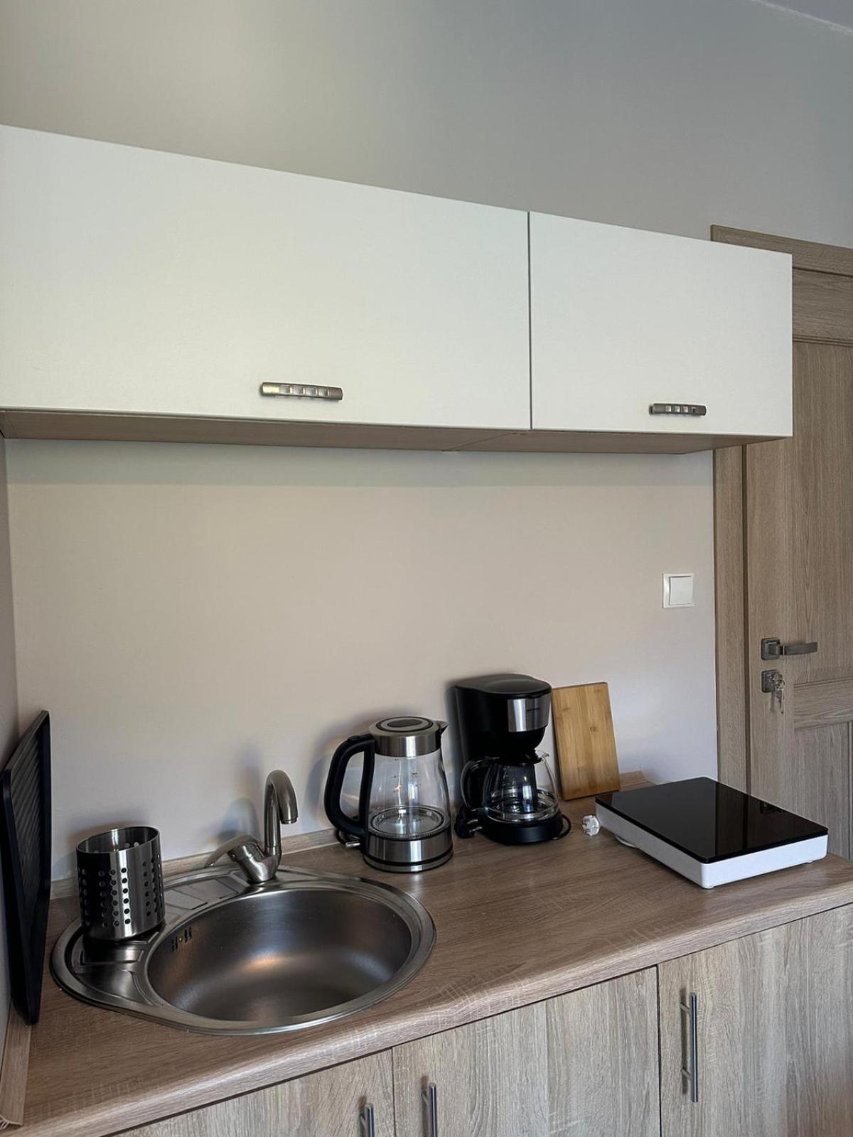 Apartamenty Lavenderia Z Widokiem Na Gore Parkowa, Blisko Centrum Kudowa-Zdrój Buitenkant foto