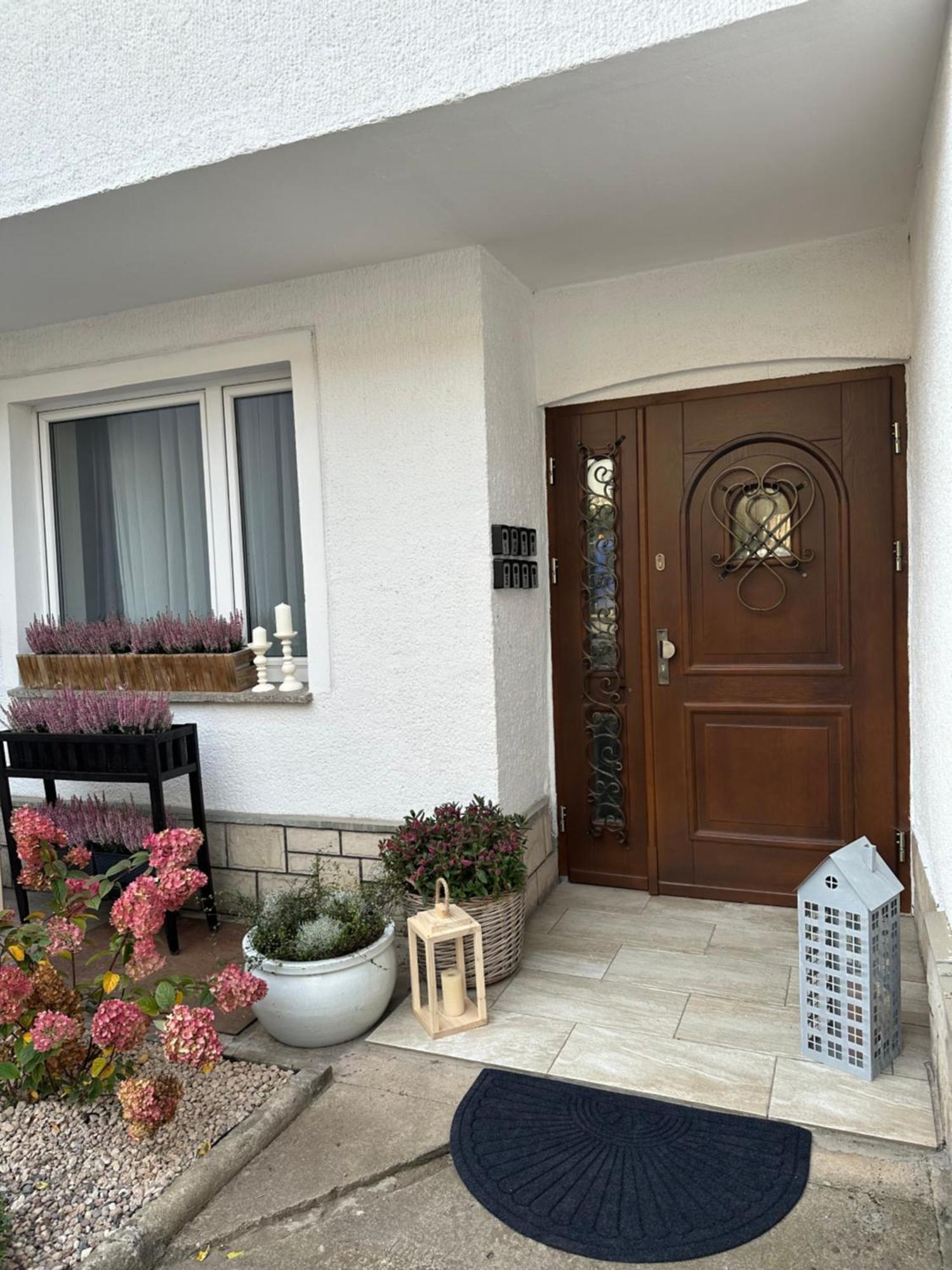 Apartamenty Lavenderia Z Widokiem Na Gore Parkowa, Blisko Centrum Kudowa-Zdrój Buitenkant foto