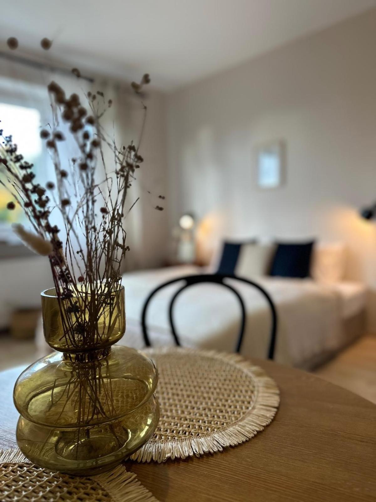 Apartamenty Lavenderia Z Widokiem Na Gore Parkowa, Blisko Centrum Kudowa-Zdrój Buitenkant foto