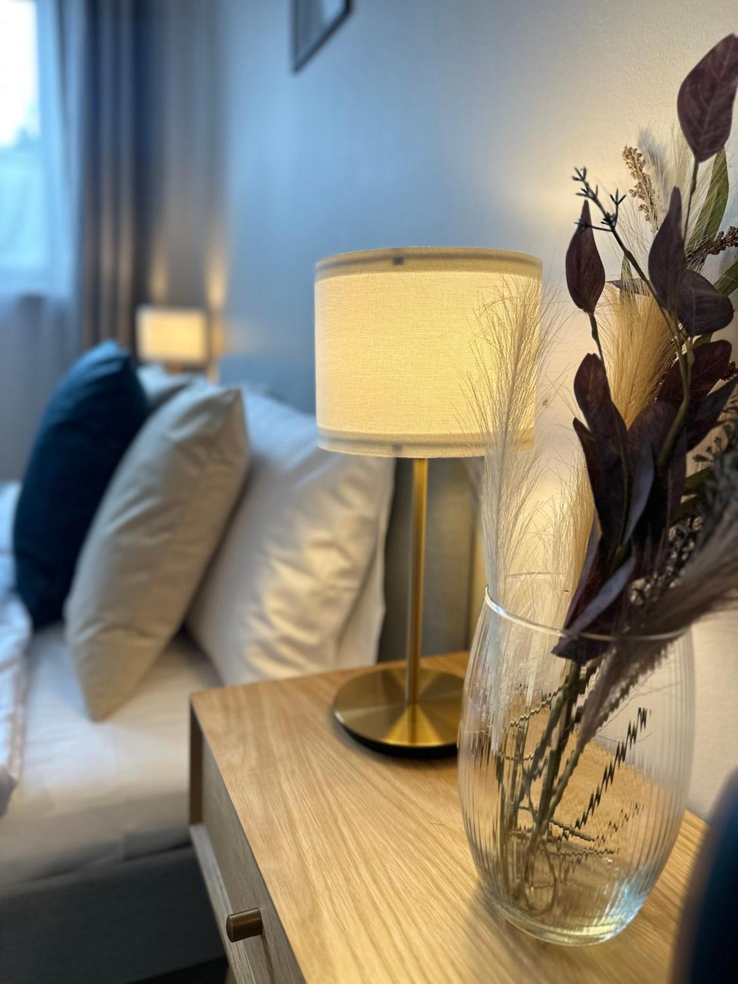 Apartamenty Lavenderia Z Widokiem Na Gore Parkowa, Blisko Centrum Kudowa-Zdrój Buitenkant foto
