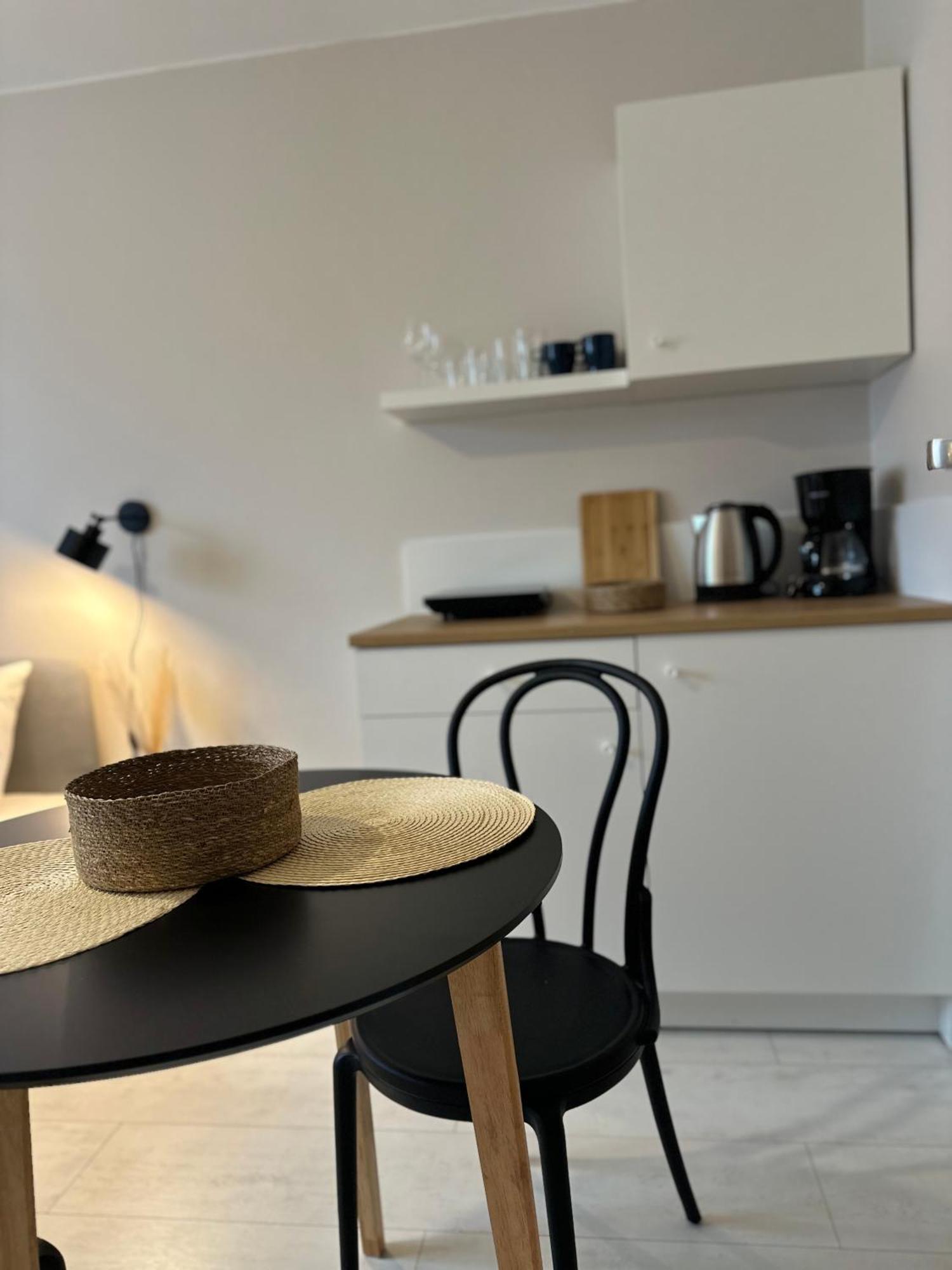 Apartamenty Lavenderia Z Widokiem Na Gore Parkowa, Blisko Centrum Kudowa-Zdrój Buitenkant foto