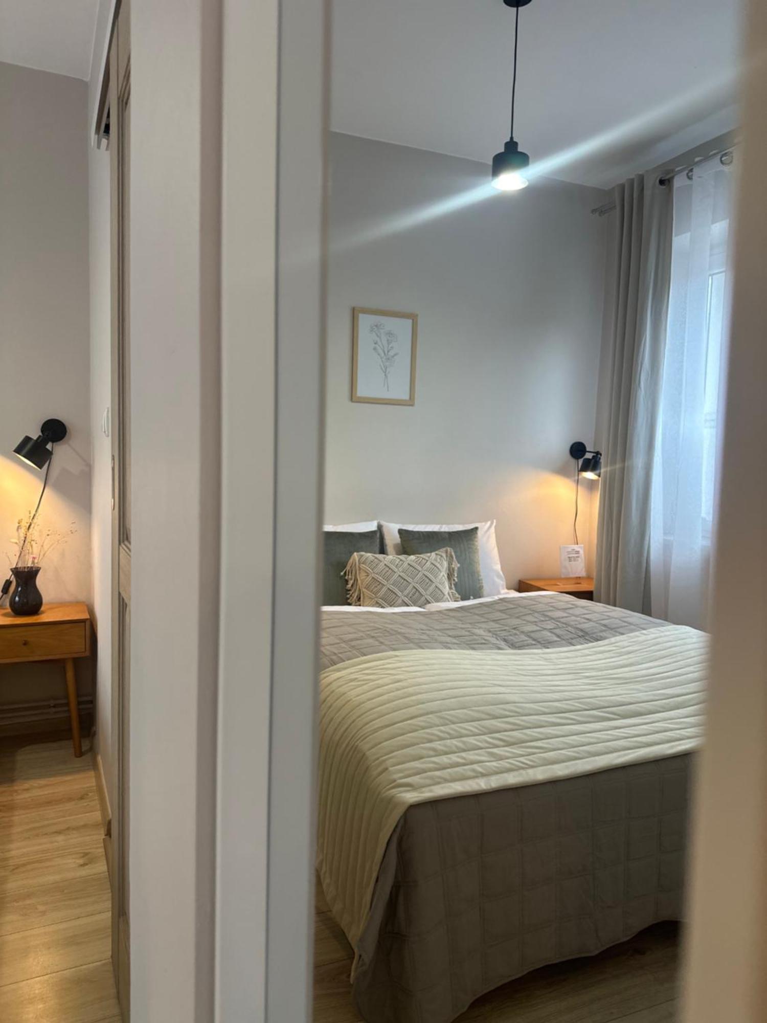 Apartamenty Lavenderia Z Widokiem Na Gore Parkowa, Blisko Centrum Kudowa-Zdrój Buitenkant foto