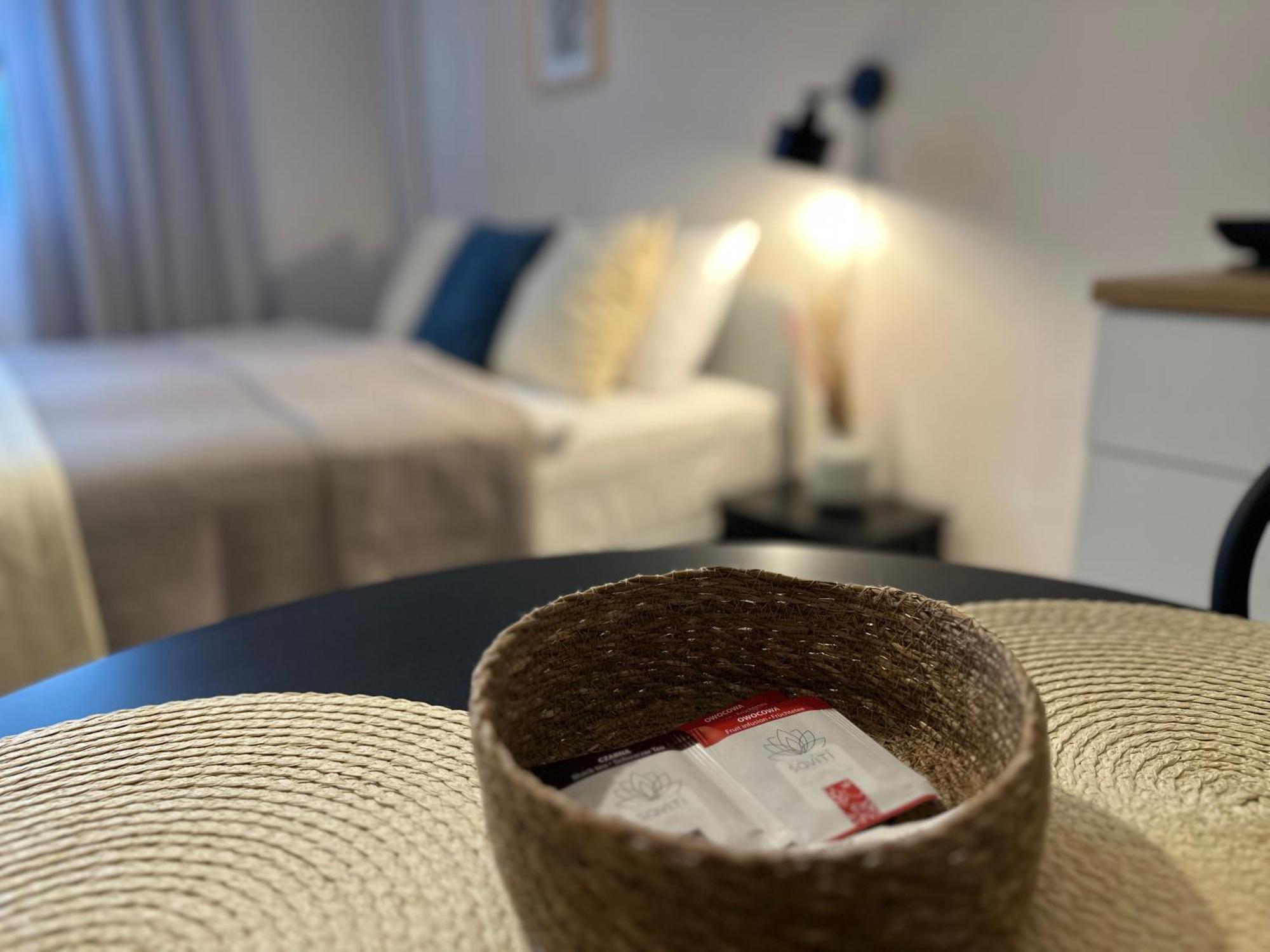 Apartamenty Lavenderia Z Widokiem Na Gore Parkowa, Blisko Centrum Kudowa-Zdrój Buitenkant foto