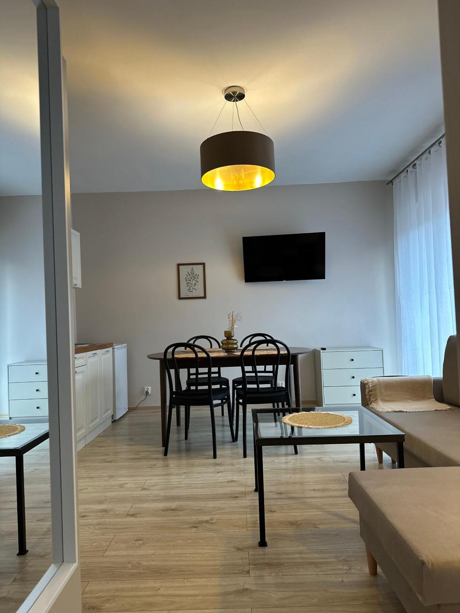 Apartamenty Lavenderia Z Widokiem Na Gore Parkowa, Blisko Centrum Kudowa-Zdrój Buitenkant foto