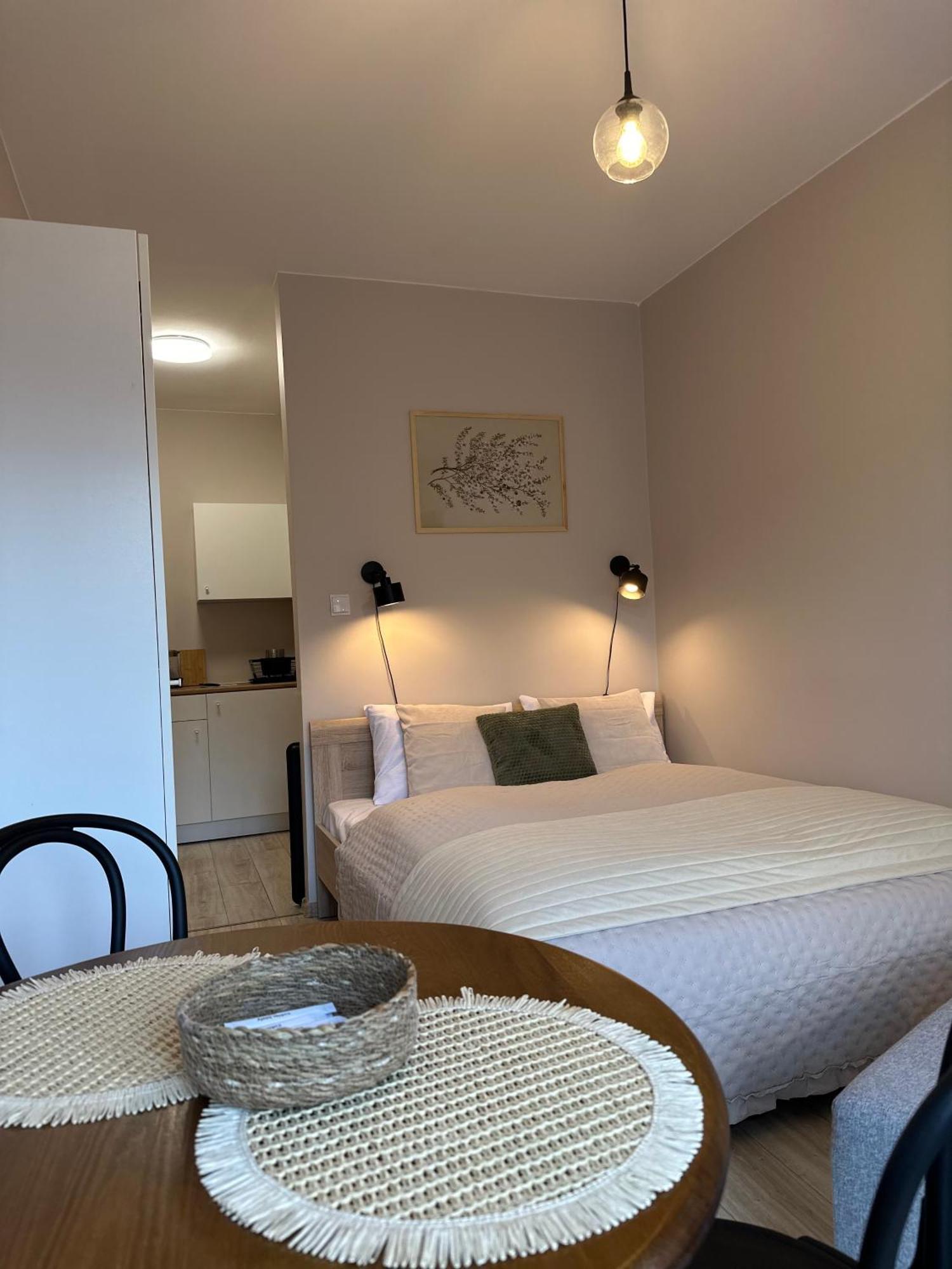 Apartamenty Lavenderia Z Widokiem Na Gore Parkowa, Blisko Centrum Kudowa-Zdrój Buitenkant foto