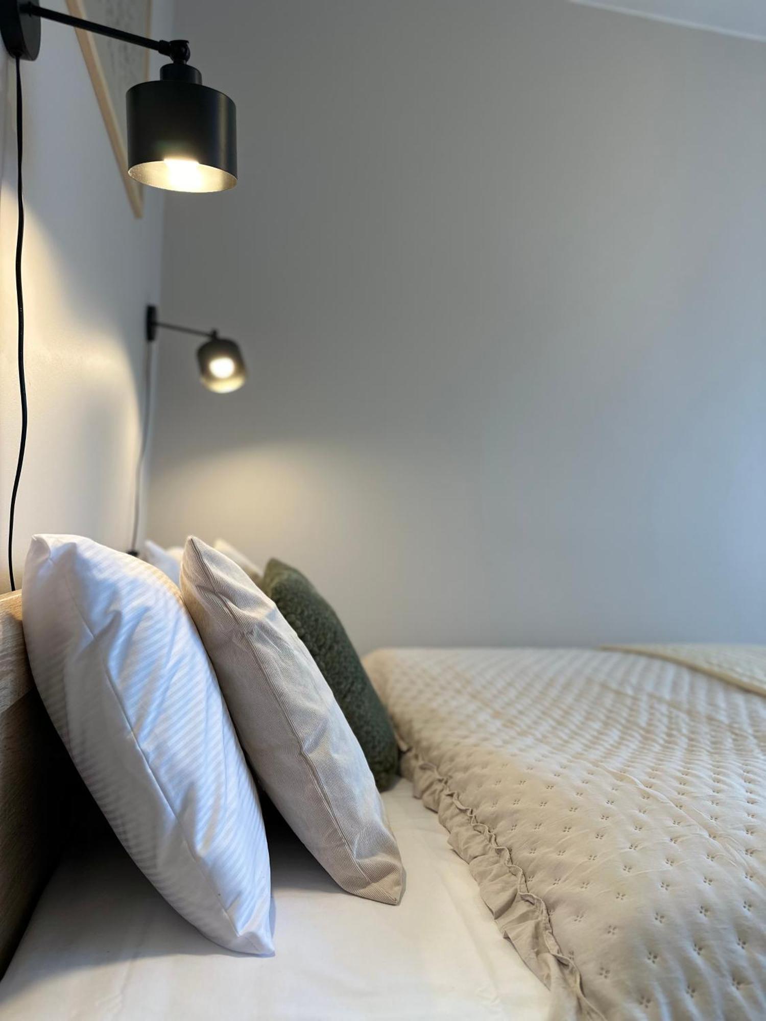 Apartamenty Lavenderia Z Widokiem Na Gore Parkowa, Blisko Centrum Kudowa-Zdrój Buitenkant foto