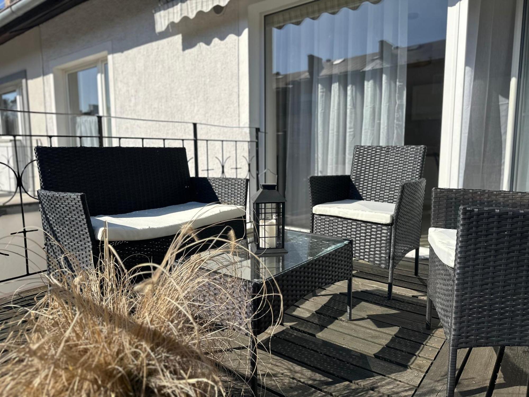 Apartamenty Lavenderia Z Widokiem Na Gore Parkowa, Blisko Centrum Kudowa-Zdrój Buitenkant foto